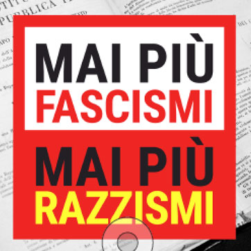 banner fascismi